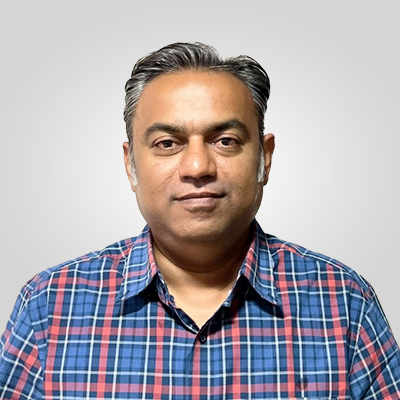Gaurav