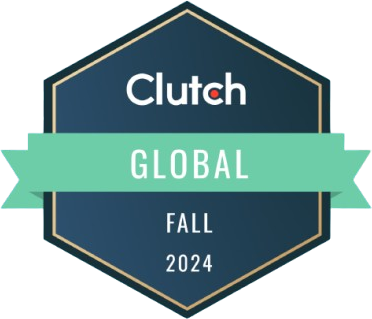 Clutch Global, Fall 2024