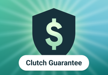 Clutch Guarantee