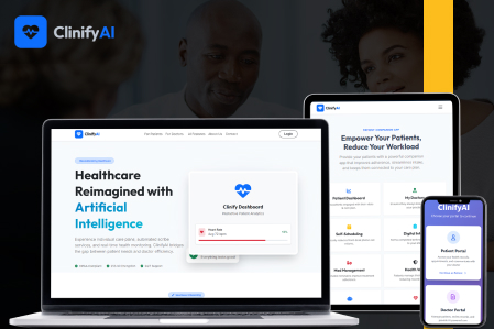project-clinifyai