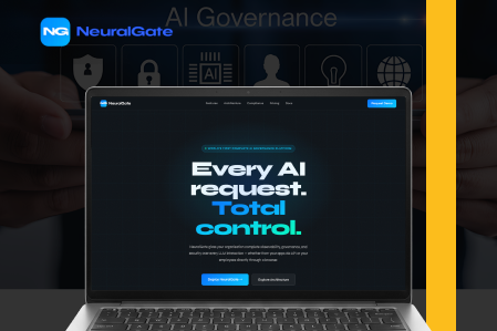 project-neuralgate